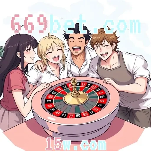 669bet.com: Descubra os Benefícios do Cashback Para Apostadores