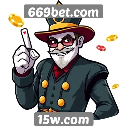 669bet.com oferece uma variedade de jogos de cassino