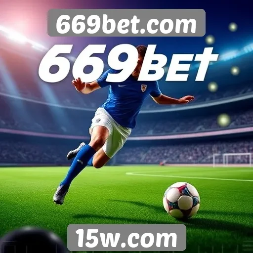 Explorando as promoções e bônus do 669bet.com