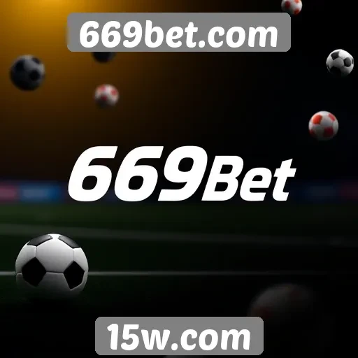 Análise das opções de jogos disponíveis no 669bet