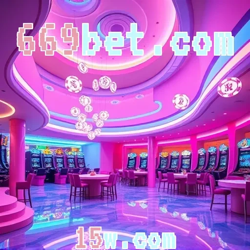 669bet.com: Impulsione Seus Jogos com o Programa de Fidelidade Exclusivo
