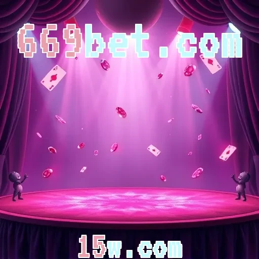 669bet.com: Explore a Seção de Novos Jogos e Ganhe!