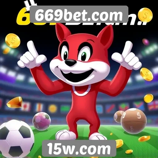 669bet.com oferece uma ampla gama de jogos online