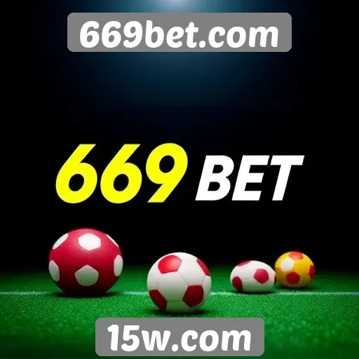 Tendências de jogos online no 669bet.com