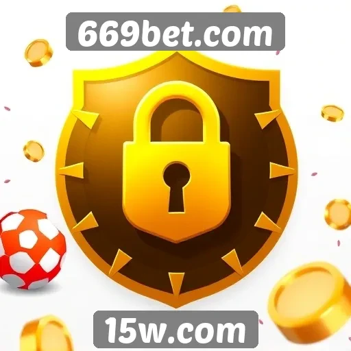 Regulamentação e segurança em 669bet.com