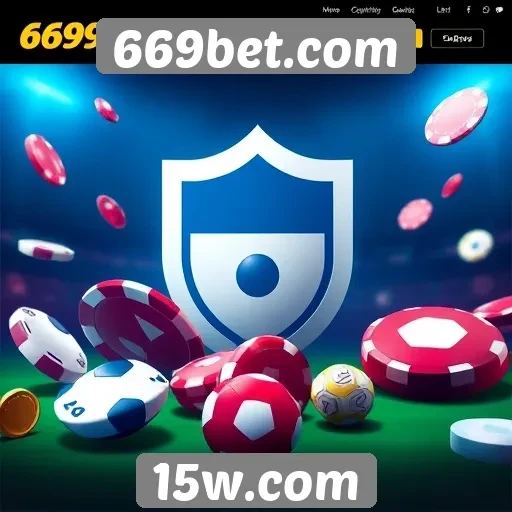 Segurança e confiabilidade no site de jogos 669bet.com