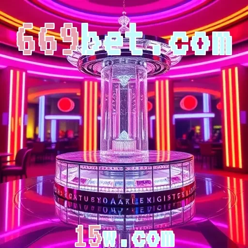 669bet.com: Ofertas Semanais Imperdíveis para Jogadores Entusiasmados