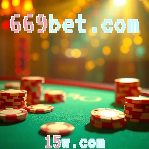 669bet.com: Bônus de Boas-Vindas Que Você Não Pode Perder